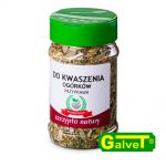 SPICES FOR CEREAL SAUSAGES 70g